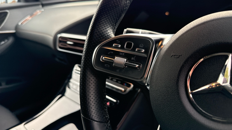 Mercedes-Benz EQC 400 300kW AMG Line Premium Plus 80kWh 5dr Auto Electric Estate